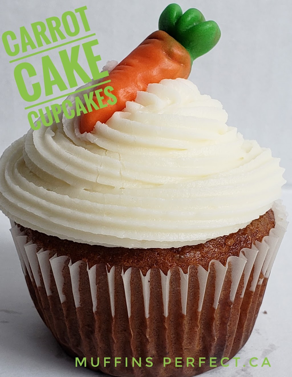 Muffins Perfect | Second Line Road South, Kars - Osgoode, ON K0A 2E0, Canada | Phone: (613) 818-1997