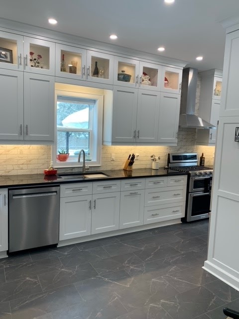 Newlife Cabinetry | 7692 Wellington Rd 124, Guelph, ON N1H 6H7, Canada | Phone: (519) 763-7228