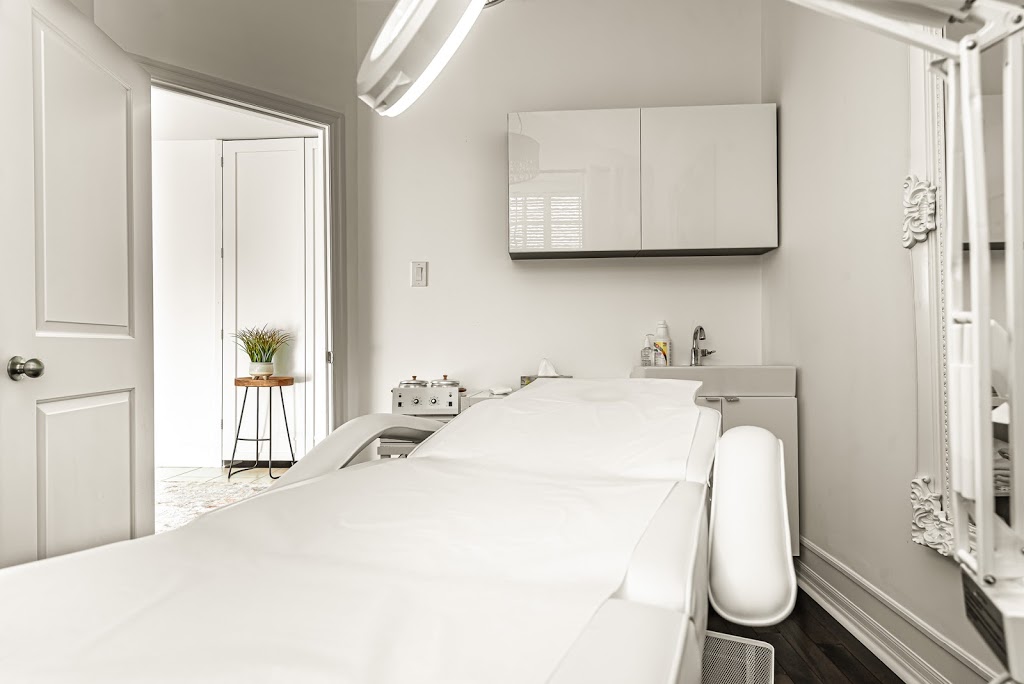 Arabella Beauty Boutique | 197 Southbridge St, Ottawa, ON K4M 0B7, Canada | Phone: (613) 276-3115