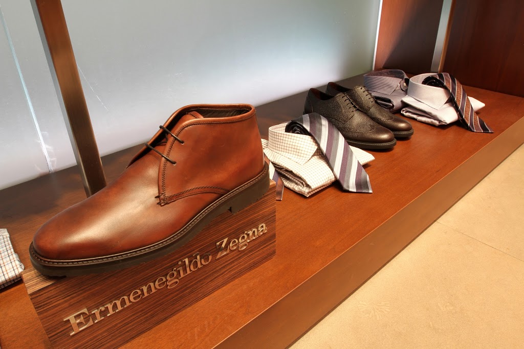 Nicolas Mens Wear | 153 Cumberland, Toronto, ON M5S 1N5, Canada | Phone: (416) 966-2064