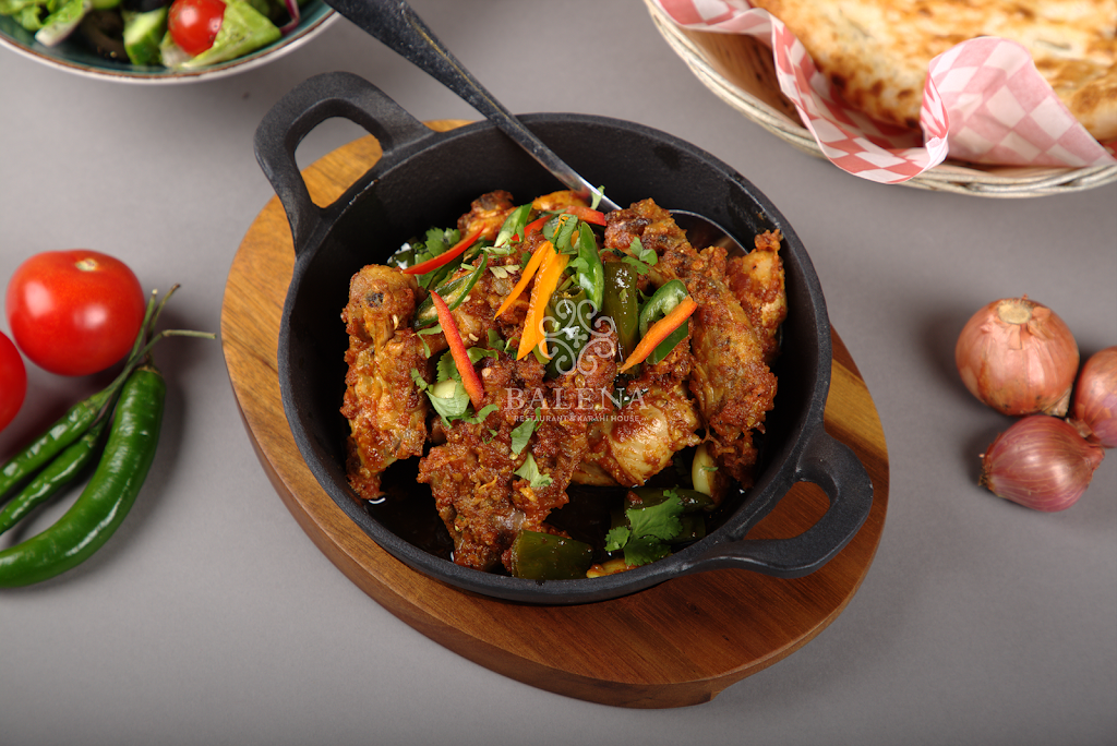 Balena Restaurant & Karahi House | 5618 Tenth Line W Unit 4, Mississauga, ON L5M 7L9, Canada | Phone: (289) 201-6851