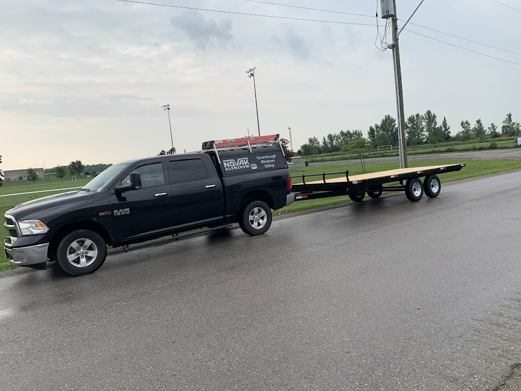 Tow Tek Manufacturing Inc. | 3882 Wellington St, Mitchell, ON N0K 1N0, Canada | Phone: (519) 872-7855