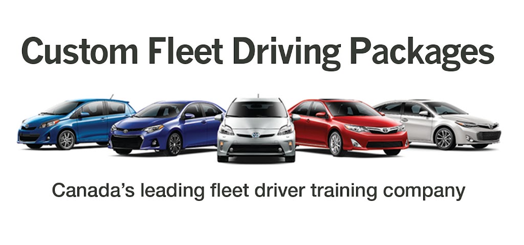 Advanced Driving Centre by Young Drivers of Canada | 10868 McCowan Rd, Markham, ON L3P 3J3, Canada | Phone: (416) 322-4774