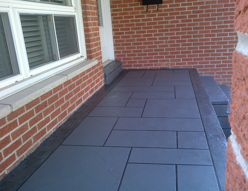 GTA Concrete Restoration Services | 3130 Laird Rd Unit #4, Mississauga, ON L5L 5X4, Canada | Phone: (647) 809-3130