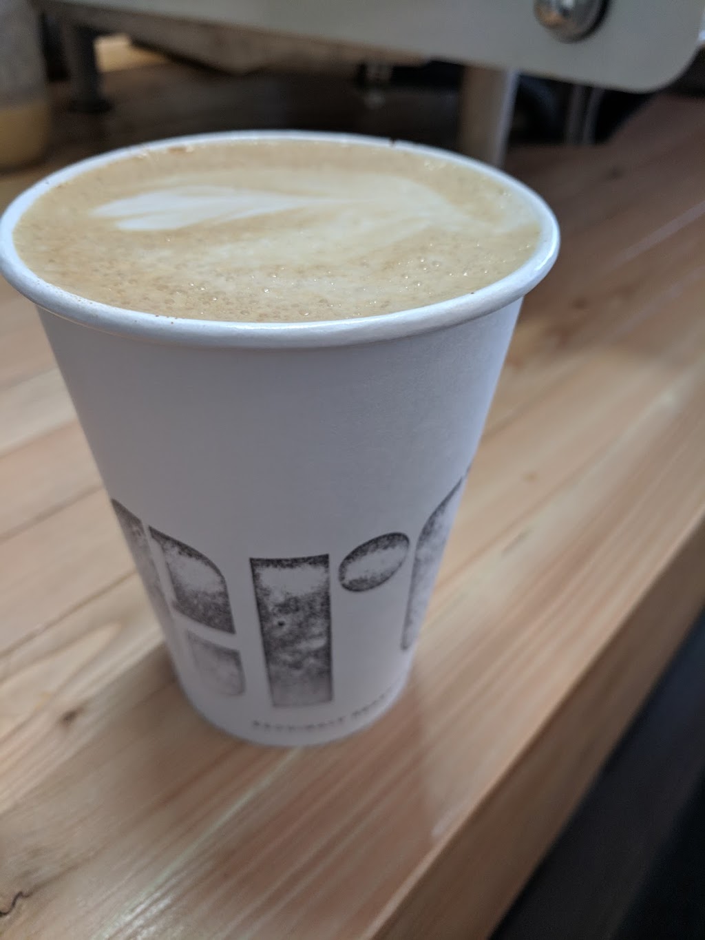 Esquimalt Roasting Company | 1207B Esquimalt Rd, Victoria, BC V9A 3P1, Canada | Phone: (250) 590-3775