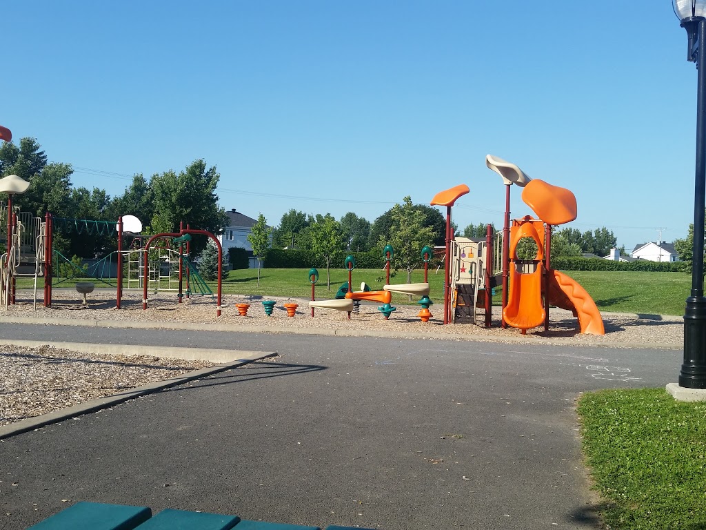 Parc Renfort | 51 Rue le Renfort, Saint-Jean-sur-Richelieu, QC J2W 1C8, Canada