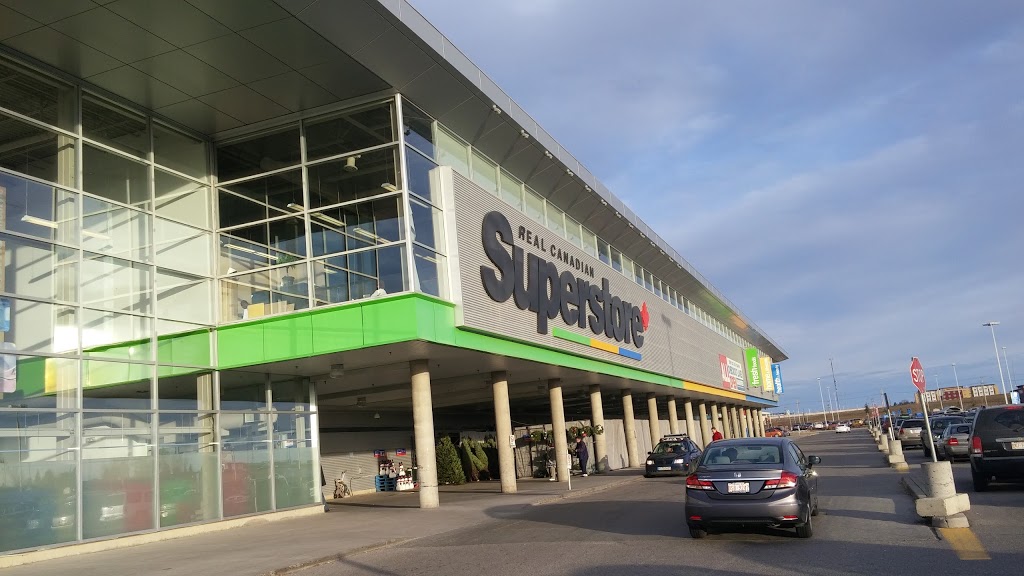 Real Canadian Superstore | 300 Veterans Blvd NE, Airdrie, AB T4B 3P2, Canada | Phone: (403) 945-2319