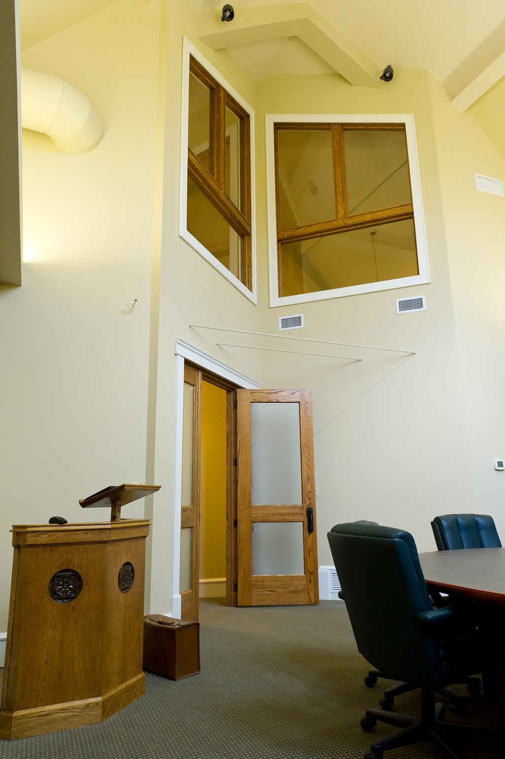 Orendorff & Associates | 1533 Bellevue Ave, Sudbury, ON P3B 3G4, Canada | Phone: (705) 673-1200