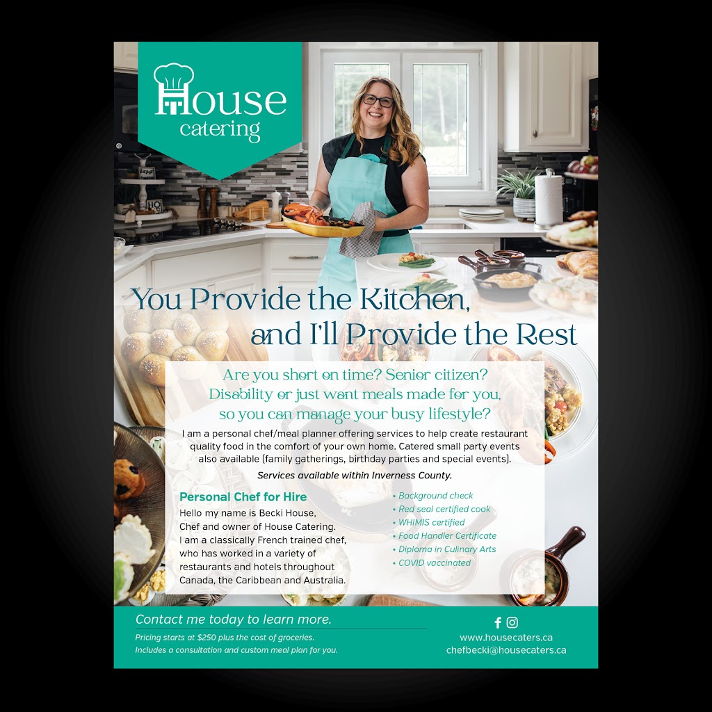 Take Note Graphic Design | 1845 Upper Southwest Mabou Rd, Upper Southwest Mabou, NS B0E 2W0, Canada | Phone: (902) 227-7257