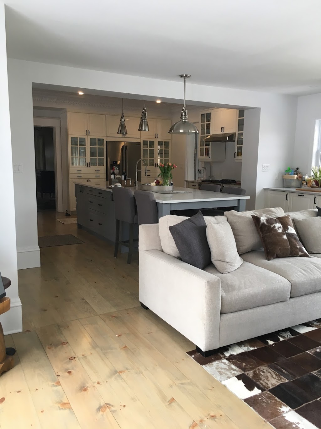 Cobblestone Farm Retreat | 3286 Cornish Hollow Rd, Cobourg, ON K9A 4J9, Canada | Phone: (647) 408-2292