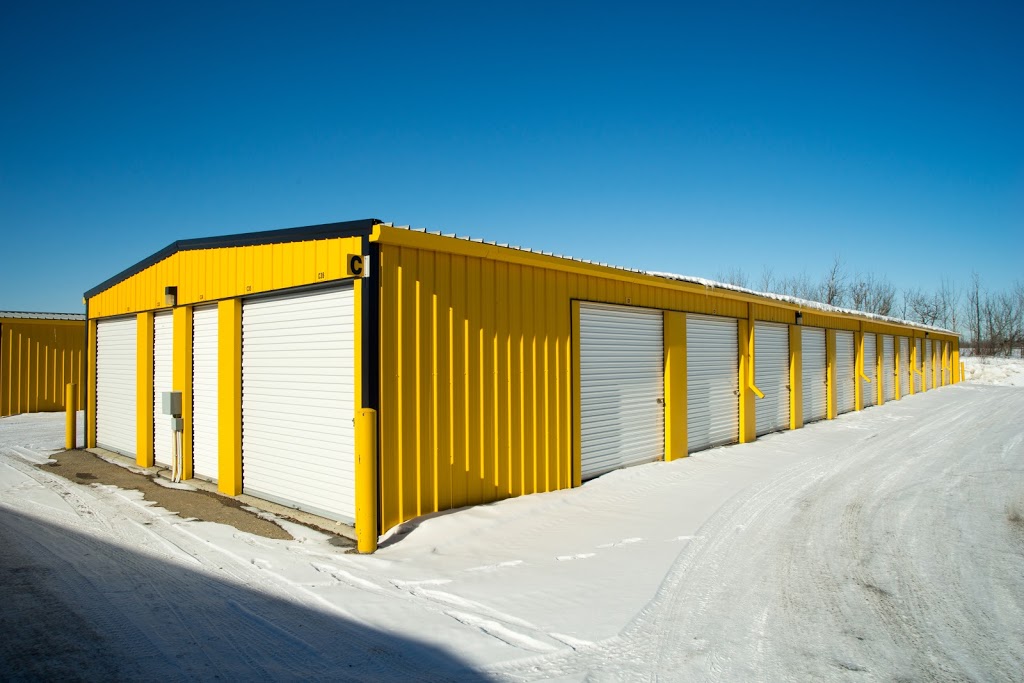StorageMart | 21508 115 Ave NW, Edmonton, AB T5S 2N7, Canada | Phone: (780) 488-4288