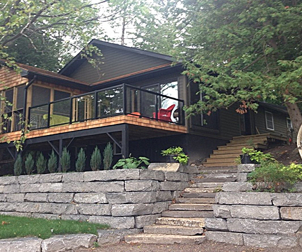 Ironbrook Excavating | 1203 Cooke Rd, Stirling, ON K0K 3E0, Canada | Phone: (705) 934-1959