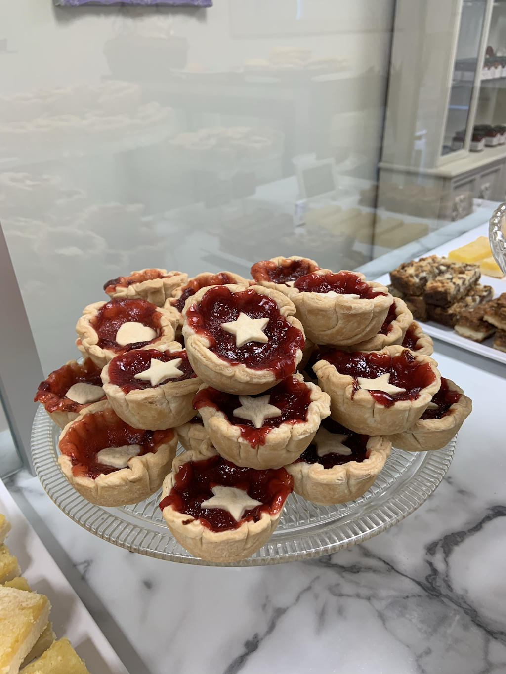 Two Guys and a Whisk | 519 Dundas St, Woodstock, ON N4S 1C3, Canada | Phone: (519) 290-9200
