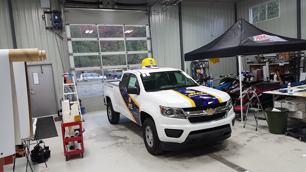 Lettrage Lemarier design | 9790 _, Bd des Hêtres, Shawinigan, QC G9N 4Y3, Canada | Phone: (819) 731-0456