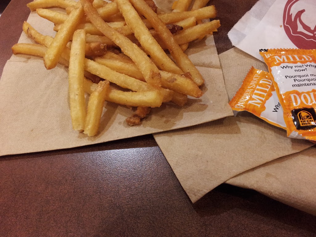Taco Bell | 435 Stone Rd W, Guelph, ON N1G 2X6, Canada | Phone: (519) 823-8800
