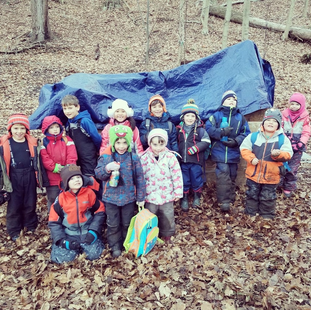 TimberNook Elgin | 4220 Thomas Rd, Port Stanley, ON N5L 1J2, Canada | Phone: (519) 362-7337