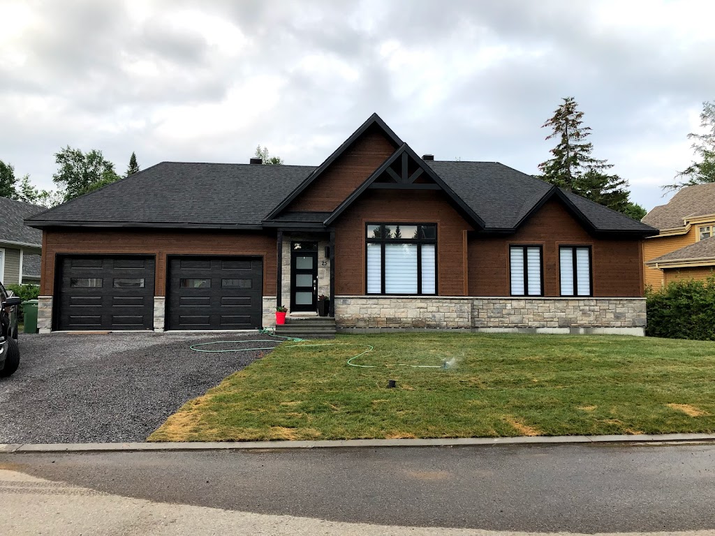 Construction C.Renaud et associés | 55 Rue Fillion, Saint-Joachim, QC G0A 3X0, Canada | Phone: (418) 955-4482