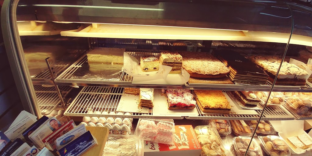 Polski Deli | 555 Mapleview Dr W, Barrie, ON L4N 8G5, Canada | Phone: (705) 735-6005