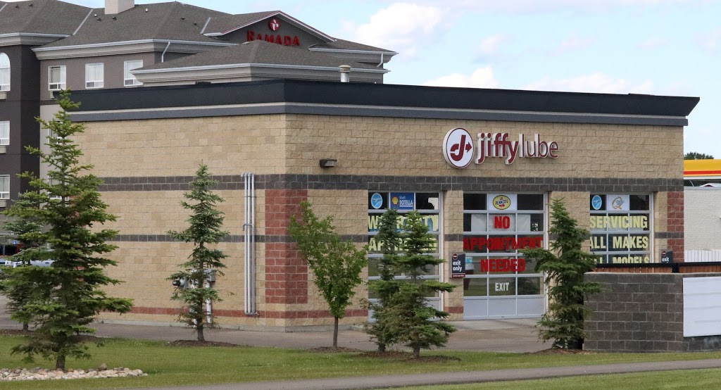 Jiffy Lube | 650, 6700-46 Street, Olds, AB T4H 0A2, Canada | Phone: (403) 507-4121