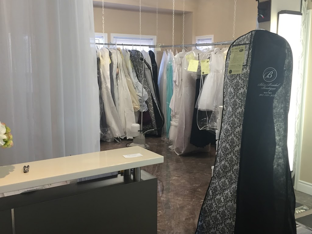 Divine Bridal Alterations | clothing store | 1580 Durham Regional Hwy 2, Courtice, ON L1E 2R7, Canada | 9057288383 OR +1 905-728-8383