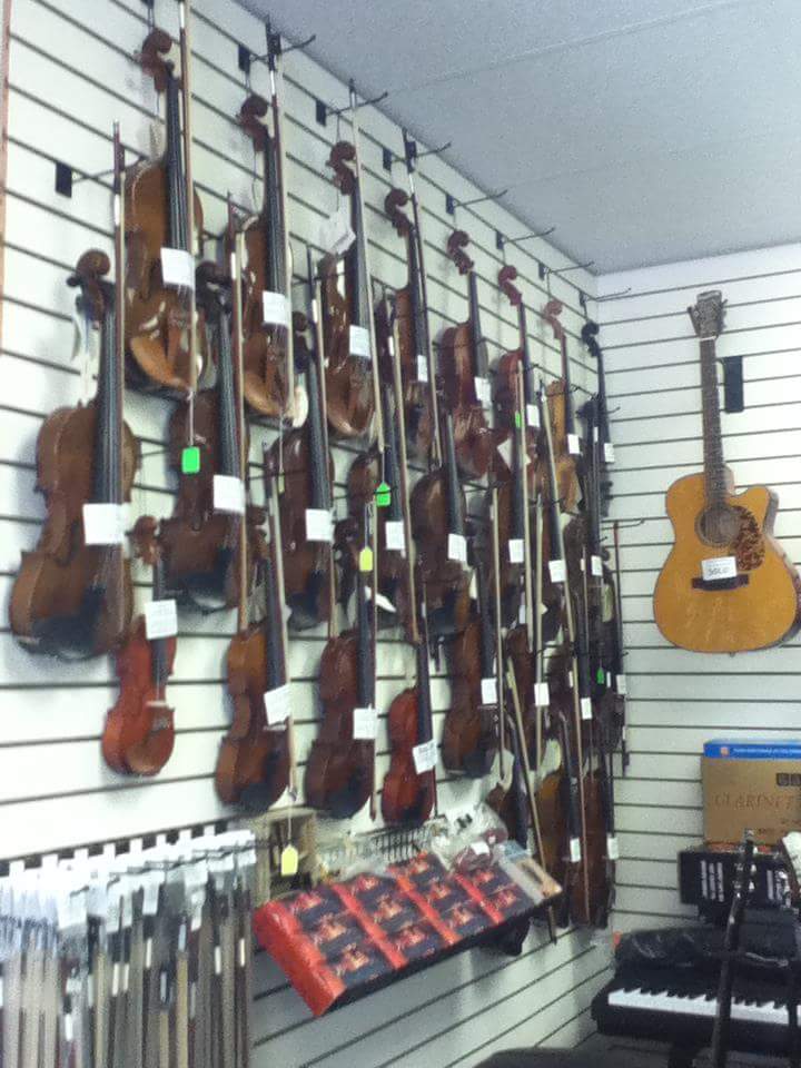 Kerrys Computers & Music | 150 N Sykes St, Meaford, ON N4L 1P3, Canada | Phone: (519) 538-5168