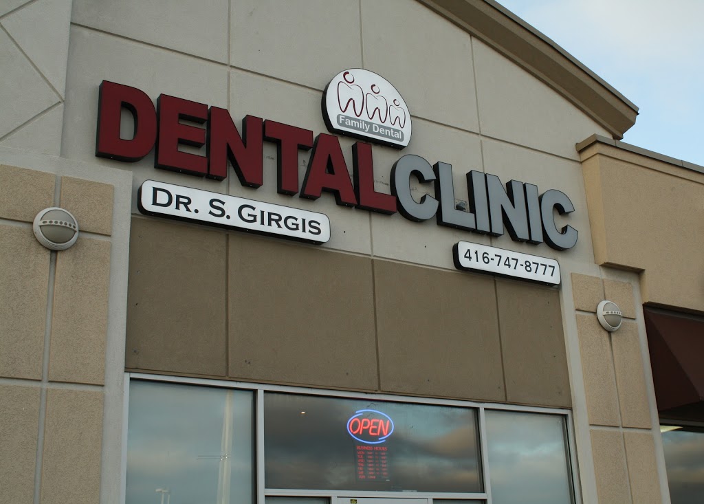 Smile Dentistry on Finch | 6210 Finch Ave W #101-C, Etobicoke, ON M9V 0A1, Canada | Phone: (416) 747-8777
