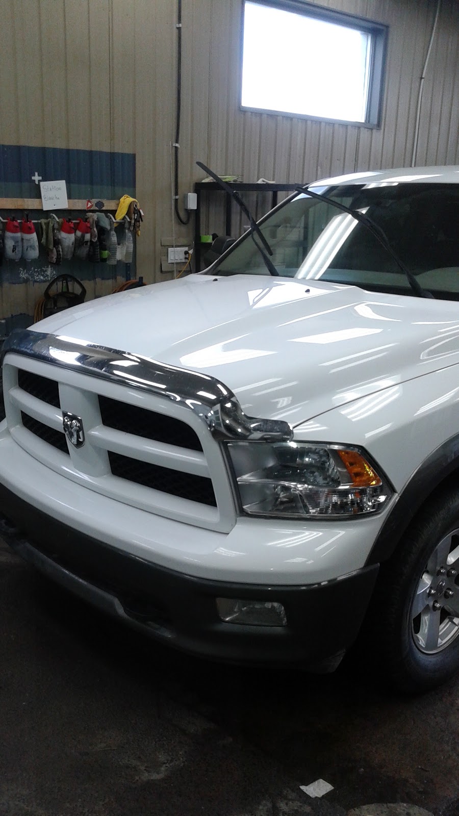 Pro-Concept Esthetique auto inc | 290 Rue de Lévis, Berthierville, QC J0K 1A0, Canada | Phone: (450) 836-4546
