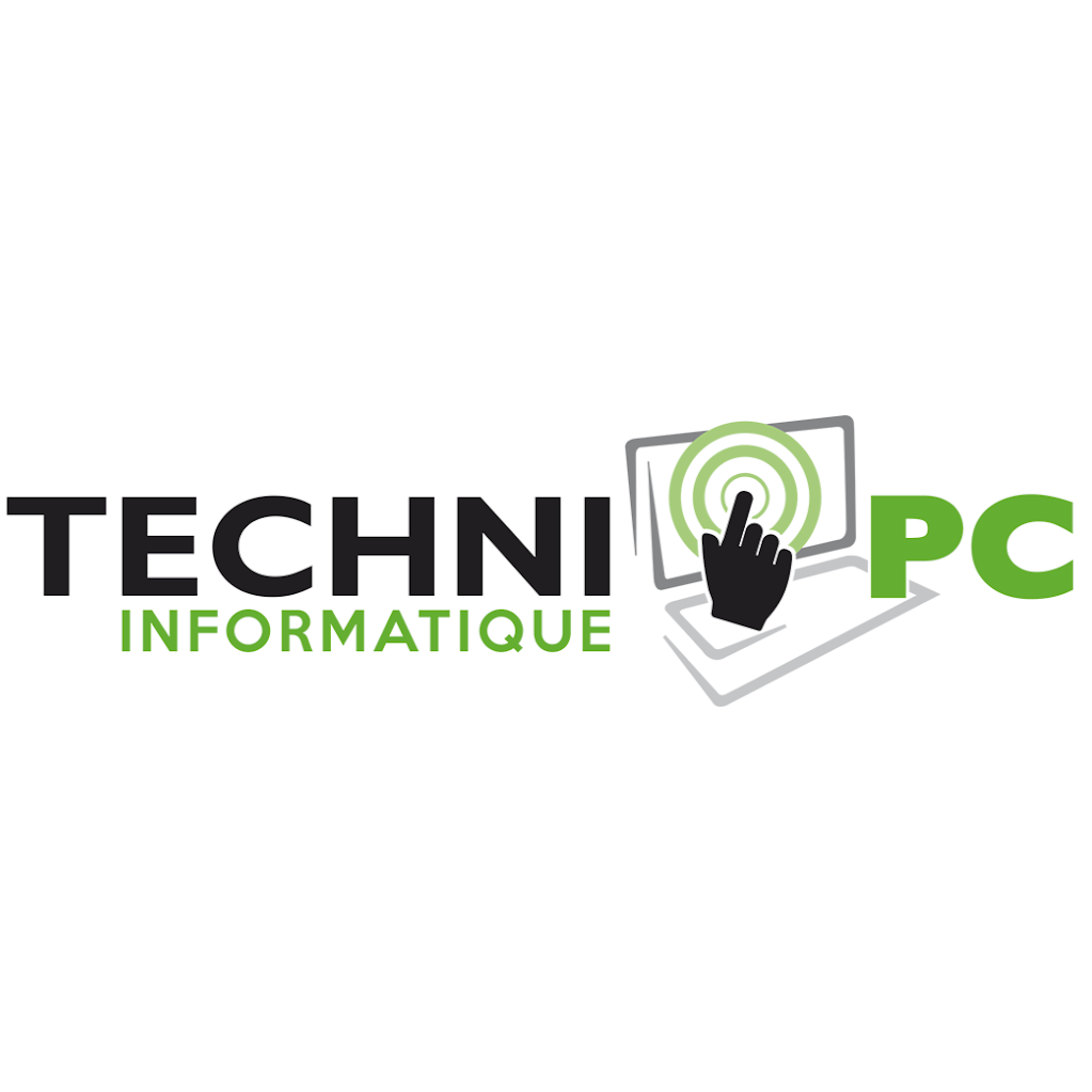 Technipc Informatique Inc. | 325 Rue de lÉglise entrée #3, Donnacona, QC G3M 2A2, Canada | Phone: (418) 873-3496