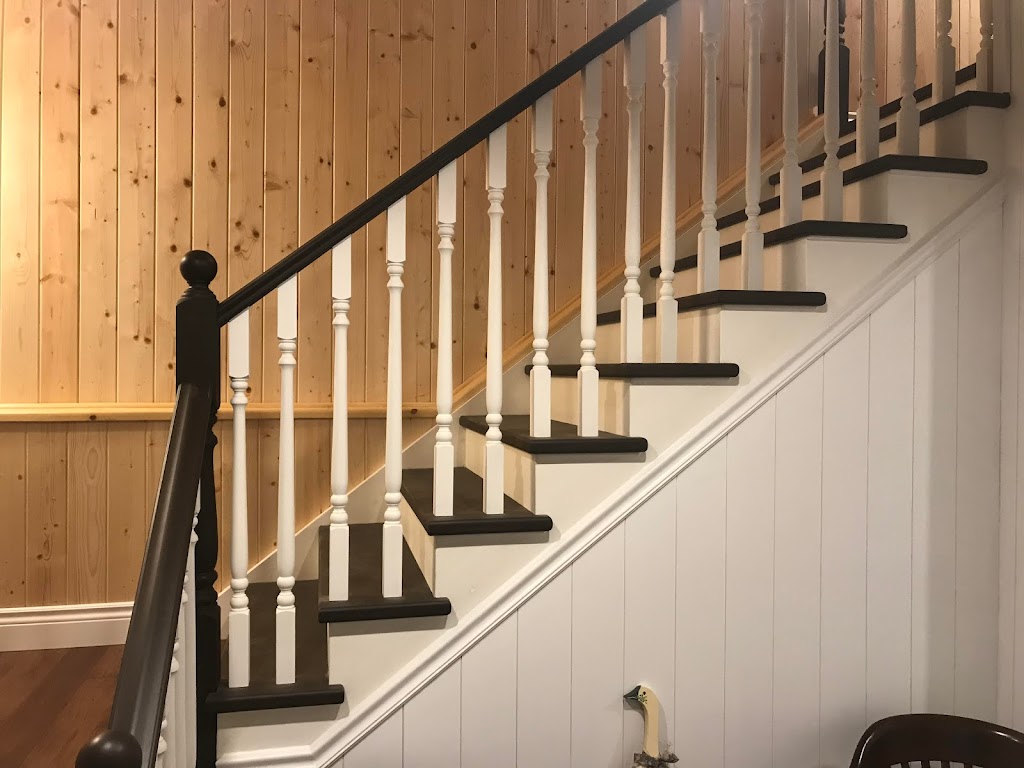 Tall Pines Carpentry | 27682 ON-28, Bancroft, ON K0L 1C0, Canada | Phone: (613) 332-9410