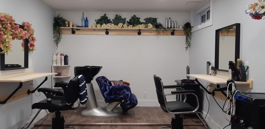 Townhouse Beauty & Bridal | 55 McClintock Way, Kanata, ON K2L 2A3, Canada | Phone: (613) 882-3829