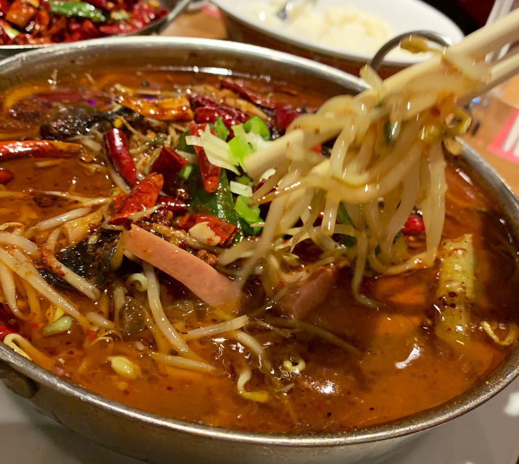 Szechuan Restaurant | 950 Bedford Hwy, Bedford, NS B4A 4B5, Canada | Phone: (902) 444-4848
