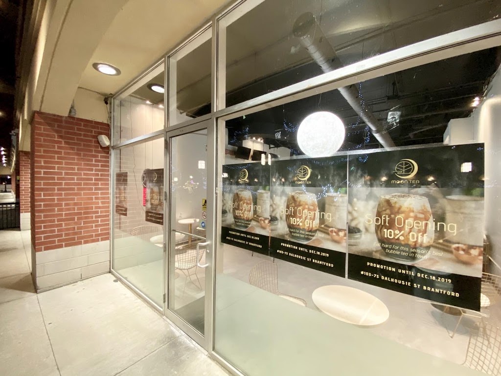 Moon Tea | 75 Dalhousie St #103, Brantford, ON N3T 2J1, Canada | Phone: (519) 753-9088