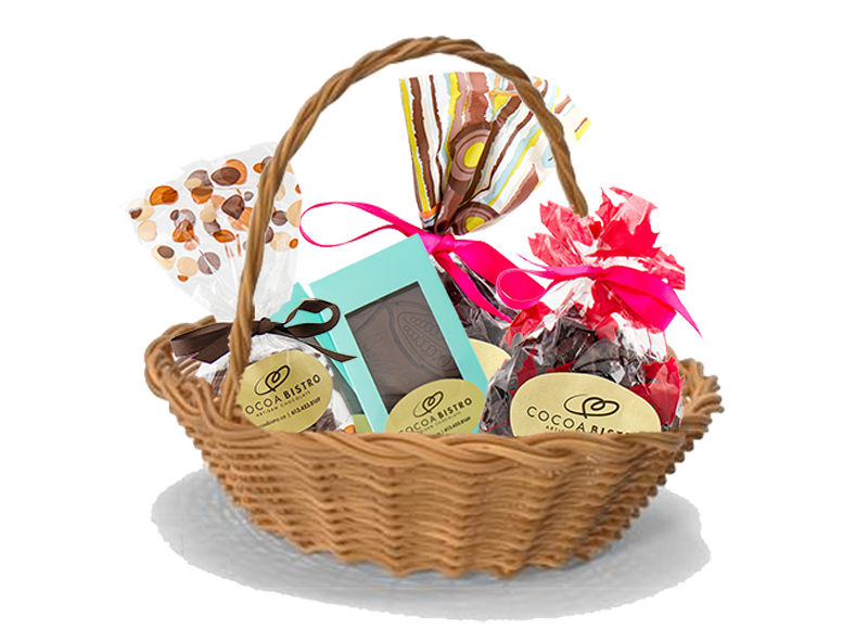 CocoaBistro | 840 Development Dr, Kingston, ON K7M 5V7, Canada | Phone: (613) 453-8169
