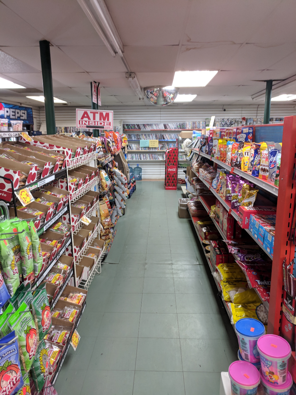The Store | 3150 Homestead Dr, Mount Hope, ON L0R 1W0, Canada | Phone: (905) 679-4812