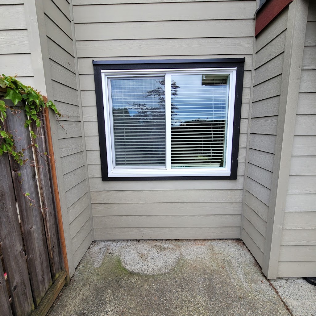 Dynamic Exteriors | 913 N Hill Pl, Victoria, BC V9B 0J1, Canada | Phone: (778) 977-0179
