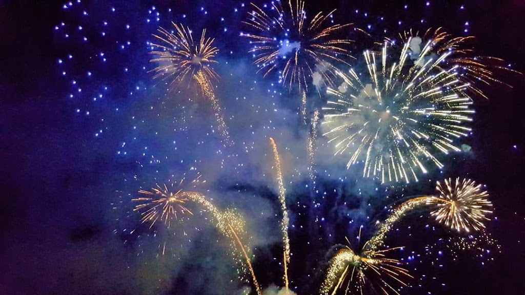 Pyrotechnie du nord inc. | 4110 Rue Julie, Mirabel, QC J7N 2Z2, Canada | Phone: (438) 886-7277