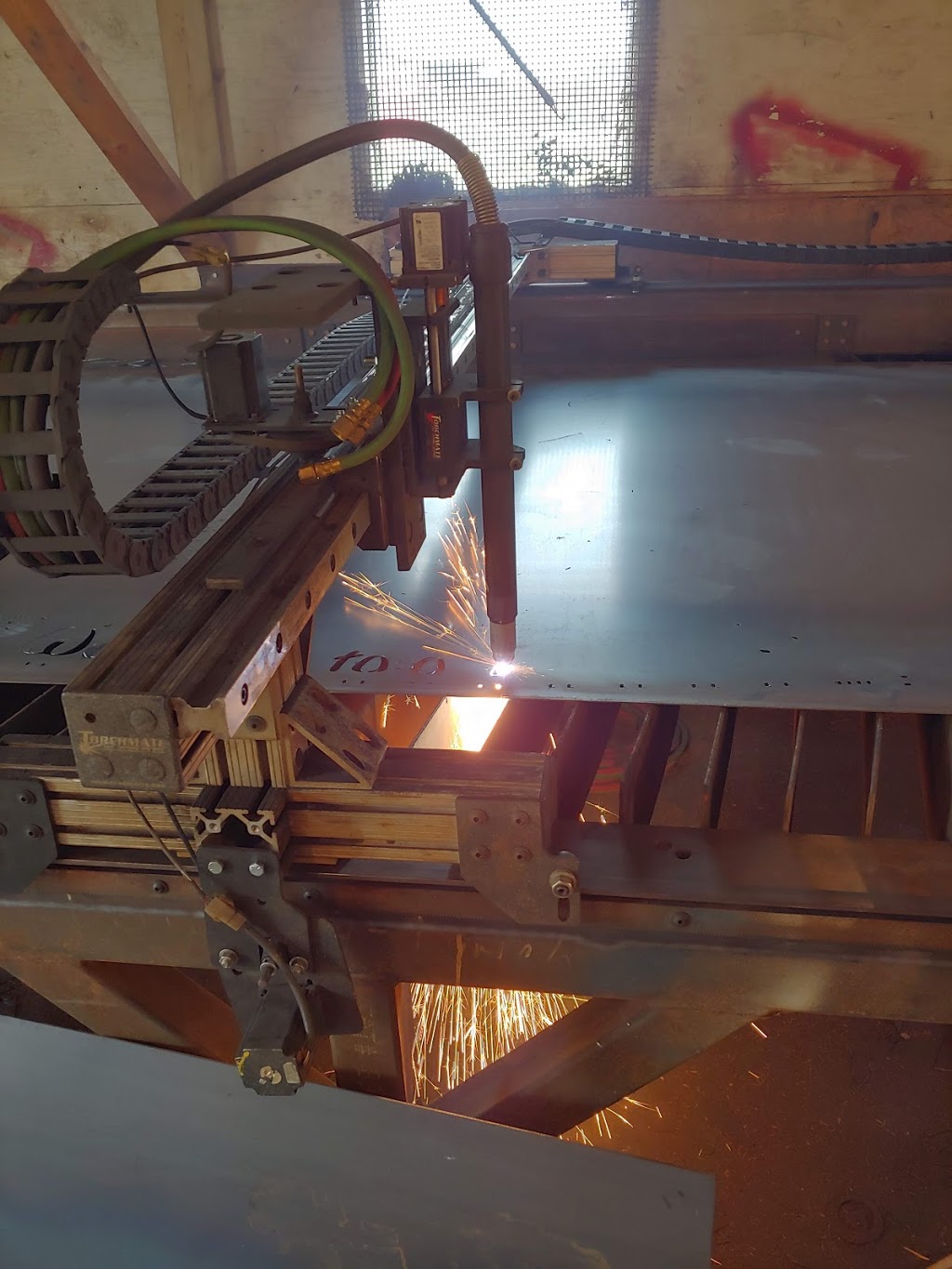 Bear Country Metalworks | 80018 MB-12 N, Scanterbury, MB R0E 1W0, Canada | Phone: (204) 266-2085