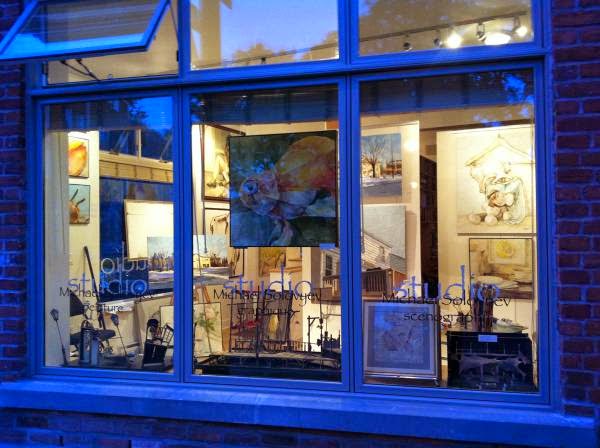 Michael Solovyev Studio | 301, 648, 36e Av, Lachine, QC H8T 3M1, Canada | Phone: (514) 951-1771