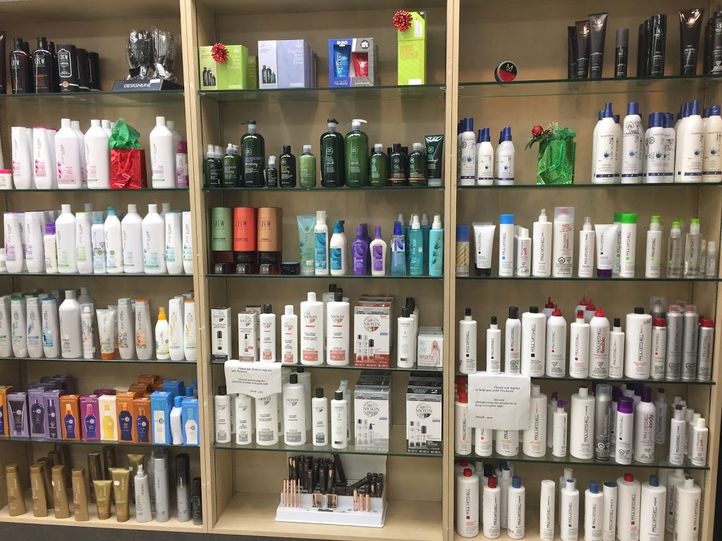 Magical Touch Haircutters | 1500 Upper Middle Rd W Unit 15, Oakville, ON L6M 3G3, Canada | Phone: (905) 847-3829
