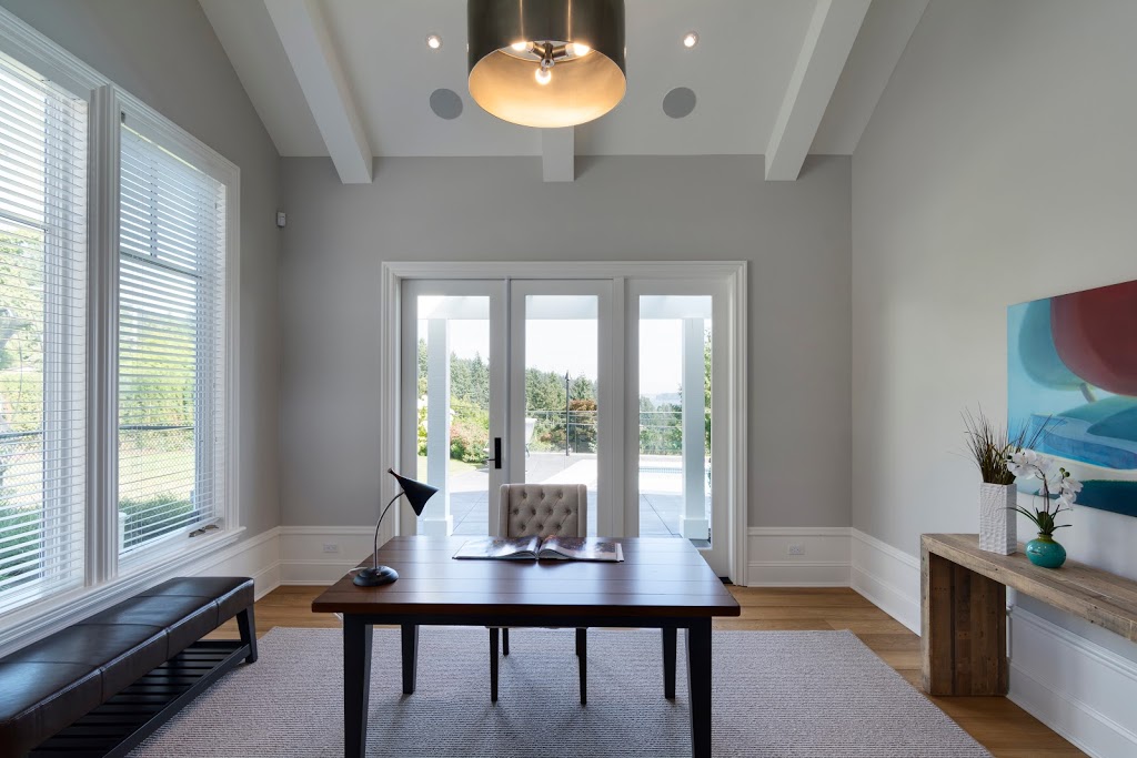 Magnum Painting | 1772 Langan Ave, Port Coquitlam, BC V3C 1K7, Canada | Phone: (604) 780-5756