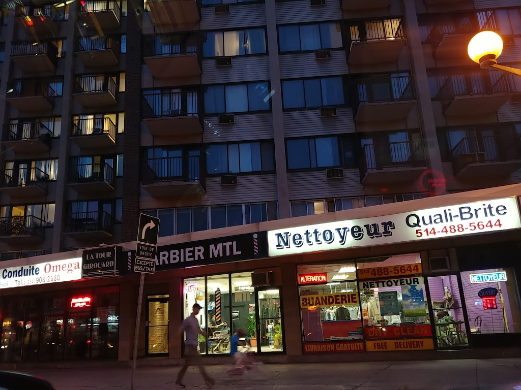 mtl barber | 16 Avenue Westminster N Suite 208, Montréal, QC H4X 1Y8, Canada | Phone: (438) 985-1016