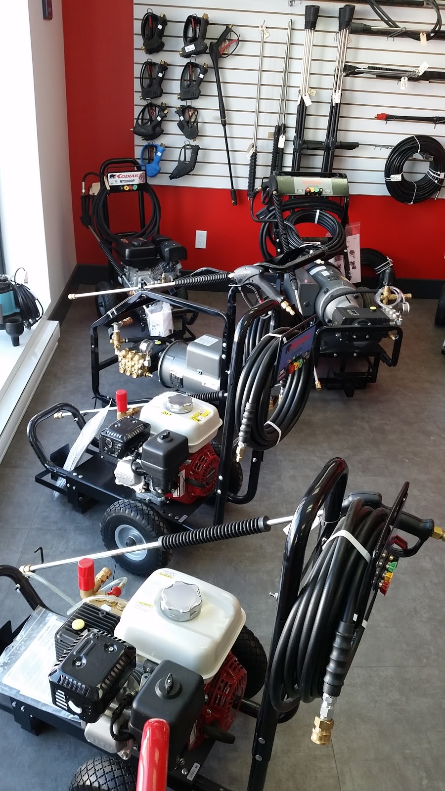 Les Armatures Coaticook Inc. | 146 Rue Gendreau, Coaticook, QC J1A 2N1, Canada | Phone: (819) 849-9131