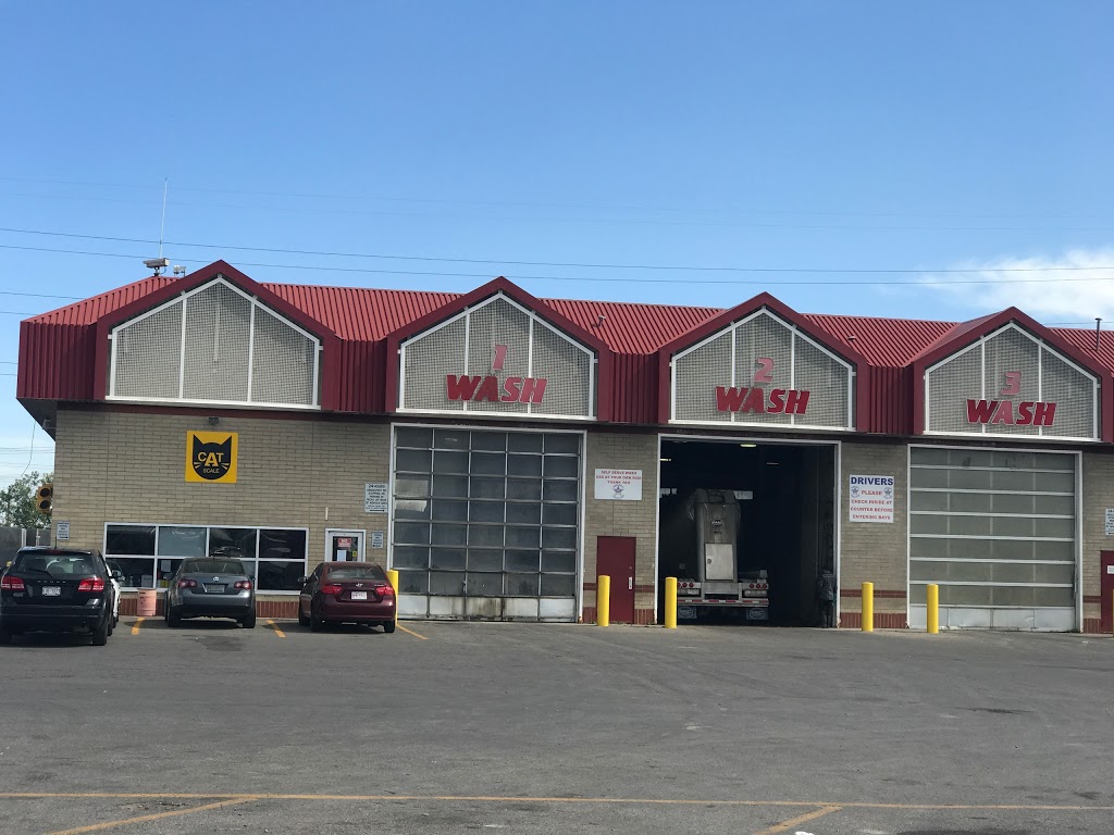 Nitestar Truck Wash | 4949 Barlow Trail SE, Calgary, AB T2B 3B5, Canada | Phone: (403) 279-4118