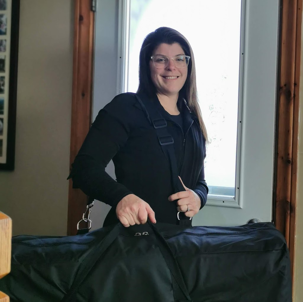 Manon Thibault Massothérapie | 1820 Rang Charlotte, Saint-Simon-de-Bagot, QC J0H 1Y0, Canada | Phone: (450) 501-0047