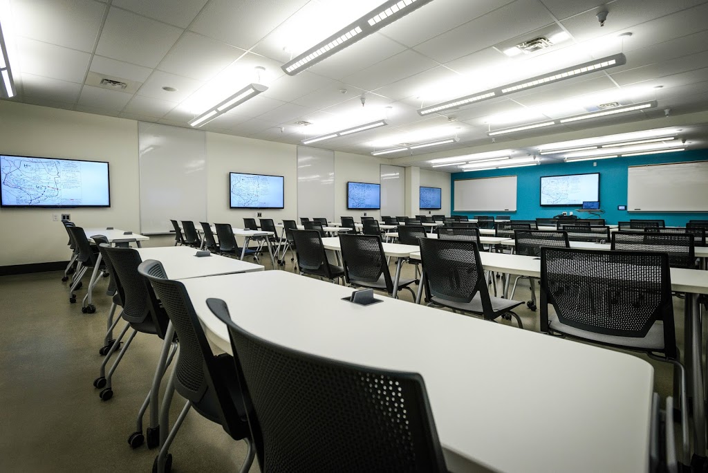 Seneca College Peterborough Campus | 925 Airport Rd #580, Peterborough, ON K9J 6X6, Canada | Phone: (705) 775-2376 ext. 44250