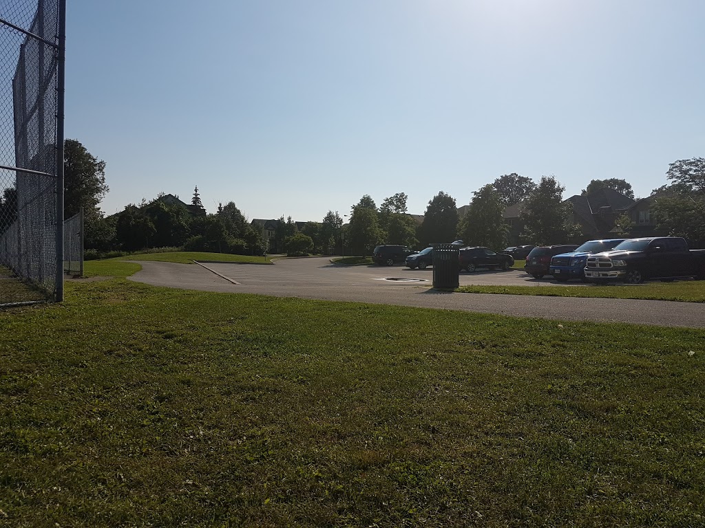 Brada Woods Park | Burlington, ON L7L 6W4, Canada