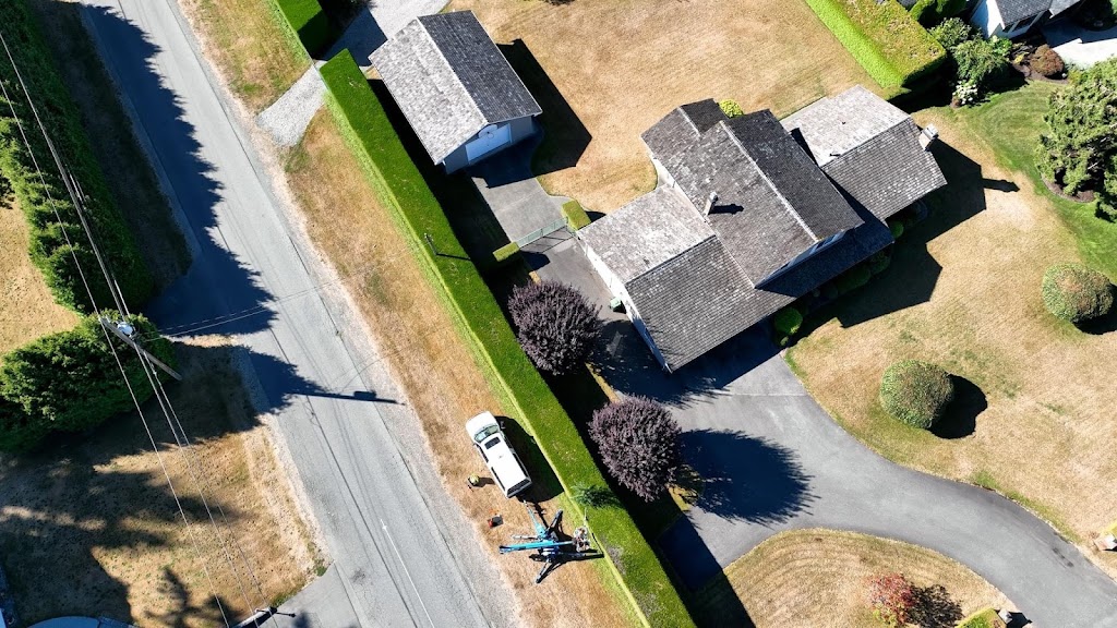 Woodshore Productions Ltd. | Ferndale Ave, Mission, BC V2V 2V2, Canada | Phone: (604) 300-5934