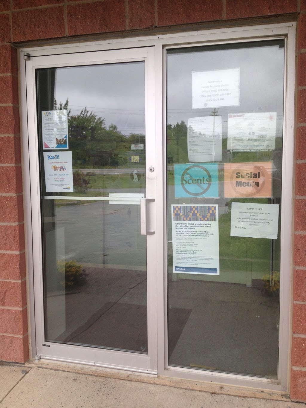 East Preston Business Centre | 1900 Hwy 7, East Preston, NS B2Z 1M2, Canada