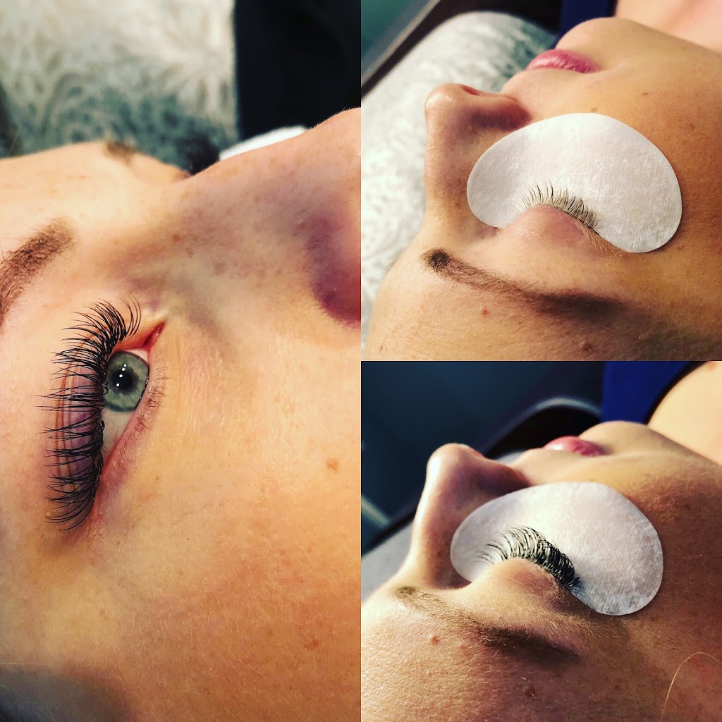 Nulash Lash Extensions | 2990 20th St NE #24, Salmon Arm, BC V1E 3M4, Canada | Phone: (250) 540-7060