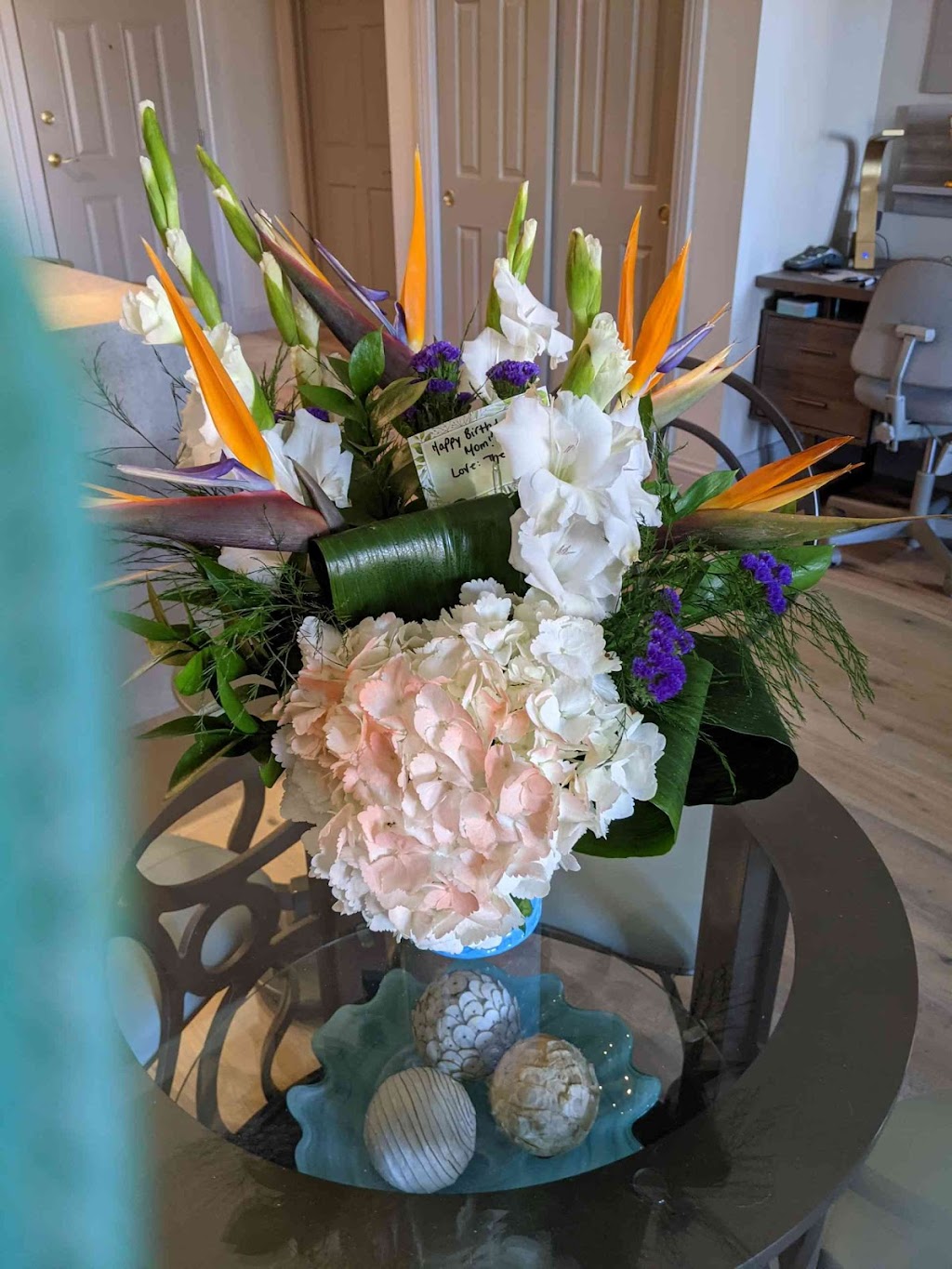 Designs By Brenda | 644 Berford St, Wiarton, ON N0H 2T0, Canada | Phone: (519) 534-9817